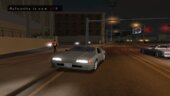 Autodrive + Autopilot